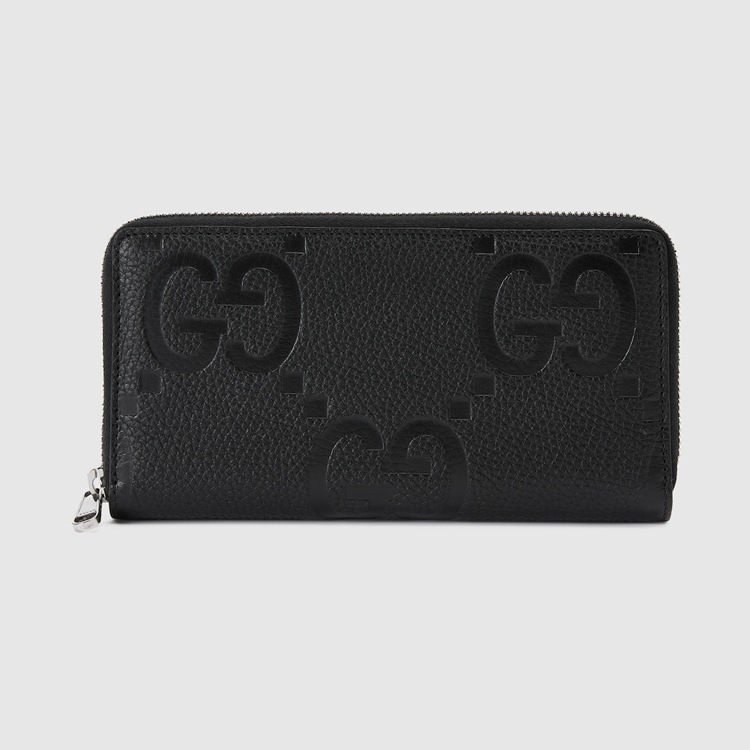 739484.AABY0.1000.001.100.0016.Light Jumbo GG zip around wallet